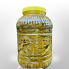 Salamura Asma Yaprağı 5 KG